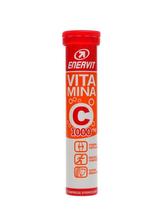 Vitamín C 1000 mg tubo 20 tbl