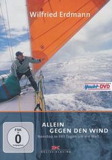 Allein gegen den Wind, 1 DVD