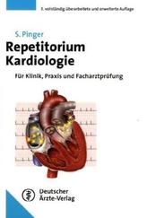 Repetitorium Kardiologie