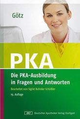 Die PKA-Ausbildung in Fragen und Antworten