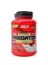 Predator 100% whey protein 1000 g - jahoda