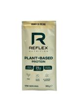Plant Based Protein 30g - cacao caramel