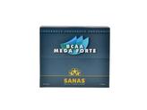 BCAA mega forte 30 ampulí á 25 ml