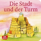 Die Stadt und der Turm