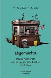 Mich hungert
