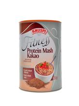 Fitness protein Mash 500 g knuspi - kakao