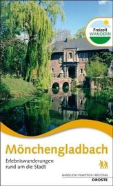 Mönchengladbach, Erlebniswanderungen rund um die Stadt
