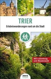 Trier, Erlebniswanderungen rund um die Stadt