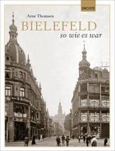 Bielefeld - so wie es war