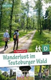 Wanderlust im Teutoburger Wald