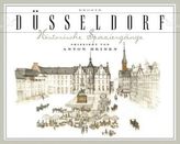 Düsseldorf. Historische Spaziergänge