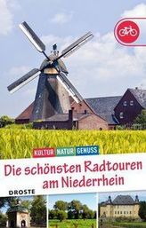 Die schönsten Radtouren am Niederrhein