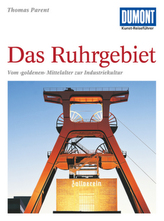 DuMont Kunst-Reiseführer Das Ruhrgebiet