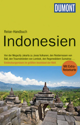 DuMont Reise-Handbuch Indonesien