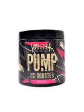 Pump 225 g - bubblegum