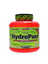 HydroPure hydrolyzed whey CFM 1600 g - arašídové sušenky
