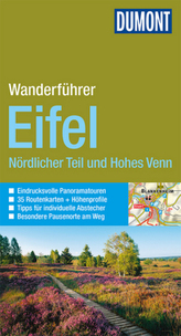 DuMont Wanderführer Eifel