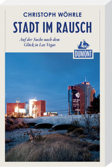 Stadt im Rausch