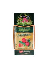 Acerola + Vitamín C 90 tablet