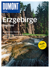 DuMont Bildatlas Erzgebirge, Vogtland