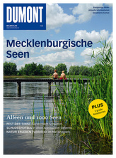 DuMont Bildatlas Mecklenburgische Seen