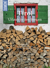 DuMont Bildatlas Tirol