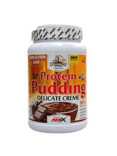 Protein pudding creme 600 g - dvojitá čokoláda