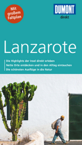 Dumont direkt Lanzarote
