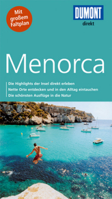 Dumont direkt Menorca