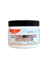 Magnesium citrate 300 g pomeranč