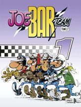 Joe Bar Team. Bd.1