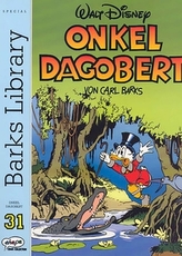 Barks Library Special - Onkel Dagobert. Tl.31