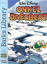 Barks Library Special - Onkel Dagobert. Tl.32