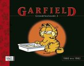 Garfield, Gesamtausgabe. Bd.2