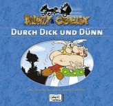 Asterix & Obelix, Durch dick und dünn