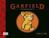Garfield, Gesamtausgabe. Bd.4