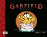 Garfield, Gesamtausgabe. Bd.5