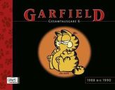 Garfield, Gesamtausgabe. Bd.6