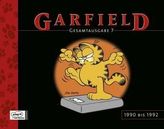 Garfield, Gesamtausgabe. Bd.7