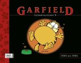 Garfield, Gesamtausgabe. Bd.9