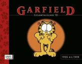 Garfield, Gesamtausgabe. Bd.10