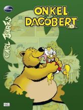 Barks Onkel Dagobert. Bd.1