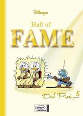 Disney Hall of Fame - Don Rosa. Tl.5