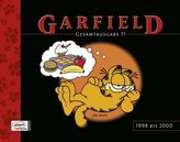 Garfield, Gesamtausgabe. Bd.11