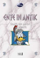 Ente in Antik