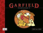 Garfield, Gesamtausgabe. Bd.13