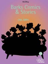 Barks Comics & Stories. Bd.17