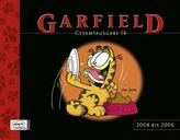 Garfield, Gesamtausgabe. Bd.14