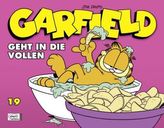 Garfield - Geht in die Vollen