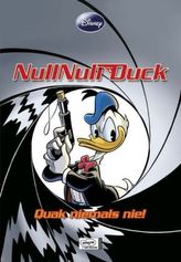 NullNull Duck